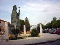 Nicosia History