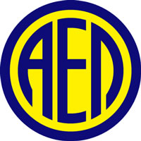 Logo of AEL FC