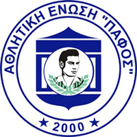 Logo of AEP FC