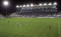 Cyprus Stadium - Anorthosis Stadium