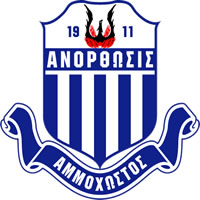 Logo of Anorthosis FC