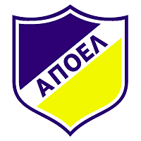 Logo of Apoel FC