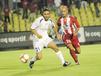Cyprus Football Limassol Apollon