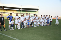 Cyprus Apollon Team
