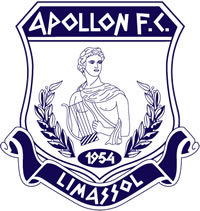 Apollon FC Logo