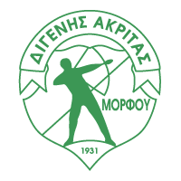 Digenis Morphou Logo