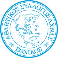Ethnikos Achnas FC Logo