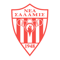Nea Salamis FC Logo