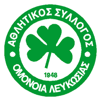 Omonia Nicosia Logo