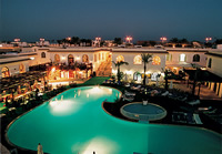 Hotels in Cyprus