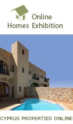 Cyprus Homes Exhibition