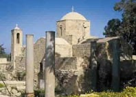 Paphos History